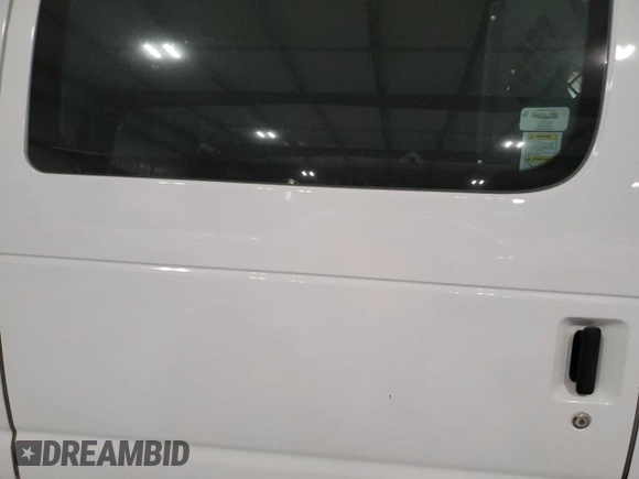 2014 Ford Econoline Cargo Commercial with VIN 1FTNS1EW6EDB20128, listed as a Copart auction lot 88894355 with 180,376 mi miles and Salvage Title. Bid and sale history available at carsss.com. Image 11.