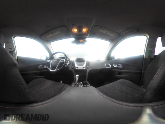 2015 Chevrolet Equinox LT with VIN 2GNFLFEK6F6134484, listed as a IAAI auction lot 40766219 with 147,716 mi miles and . Bid and sale history available at DreamBid. Image 20.