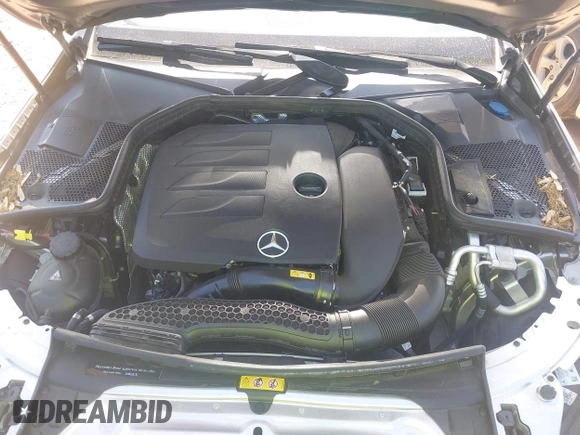 2019 Mercedes-Benz C 300 z VIN 55SWF8DB8KU308975, wystawiony jako IAAI lot #42144543 z przebiegiem 23 566 mil mil oraz . Historia ofert i sprzedaży dostępna na DreamBid. Obrazek 10.