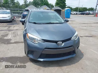 2016 Toyota Corolla L с VIN 2T1BURHE6GC628873, выставлен на аукционе IAAI как лот 42401825 с пробегом 139 928 миль миль и . История ставок и продаж доступна на DreamBid. Изображение 12.