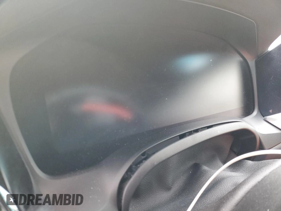 2022 BMW M3 Competition xDrive with VIN WBS43AY01NFL80708, listed as a Copart auction lot 46034615 with Not provided miles and Salvage title. Bid and sale history available at DreamBid. Image 9.