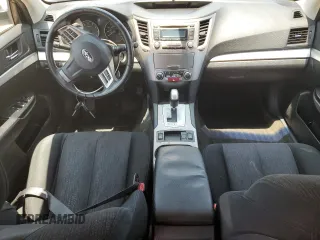 2013 Subaru Legacy Special Sports z VIN 4S3BMCG64D3025402, wystawiony jako Copart lot #60049205 z przebiegiem 168 460 mil mil oraz Czysty tytuł • Clean title. Historia ofert i sprzedaży dostępna na DreamBid. Obrazek 8.
