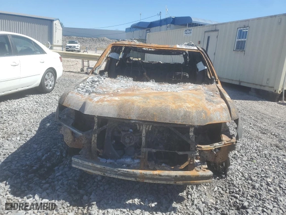 2014 Honda Ridgeline RTL with VIN 5FPYK1F51EB008503, listed as a Copart auction lot 48196025 with 0 mi miles and Non Repairable. Bid and sale history available at carsss.com. Image 5.