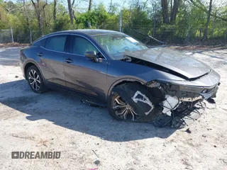 2023 Toyota Crown XLE с VIN JTDAAAAF7P3010236, выставлен на аукционе IAAI как лот 42008655 с пробегом 28 073 миль миль и . История ставок и продаж доступна на DreamBid. Изображение 1.