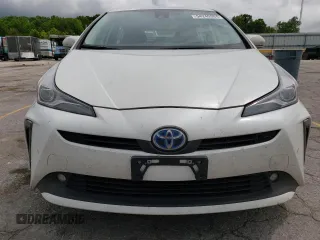2020 Toyota Prius LE with VIN JTDL9RFU5L3017896, listed as a Copart auction lot 54240984 with 155,970 mi miles and Salvage title. Bid and sale history available at DreamBid. Image 5.