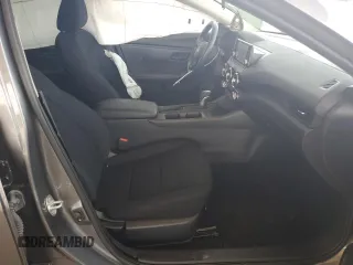 2024 Nissan Sentra S with VIN 3N1AB8BV8RY207327, listed as a Copart auction lot 62074185 with 25,782 mi miles and Salvage title. Bid and sale history available at DreamBid. Image 7.