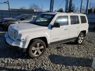2013 Jeep Patriot Limited с VIN 1C4NJRCB4DD151572, выставлен на аукционе Copart как лот 79312914 с пробегом 169 760 миль миль и Списание • Salvage title. История ставок и продаж доступна на DreamBid. Изображение 1.