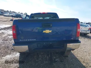 2013 Chevrolet Silverado 1500 LT with VIN 1GCRKSE71DZ170484, listed as a IAAI auction lot 41430722 with 79,946 mi miles and . Bid and sale history available at DreamBid. Image 16.