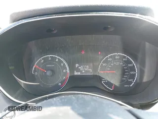 2019 Subaru Impreza z VIN 4S3GKAA61K3606040, wystawiony jako IAAI lot #41994415 z przebiegiem 89 780 mil mil oraz . Historia ofert i sprzedaży dostępna na DreamBid. Obrazek 15.