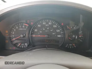 2006 Nissan Armada LE z VIN 5N1AA08A86N734102, wystawiony jako Copart lot #42944385 z przebiegiem 241 609 mil mil oraz Szkoda całkowita • Salvage title. Historia ofert i sprzedaży dostępna na DreamBid. Obrazek 9.