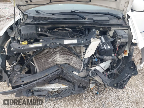 2008 Dodge Grand Caravan SXT with VIN 2D8HN54P88R706791, listed as a IAAI auction lot 42019935 with 222,835 mi miles and . Bid and sale history available at DreamBid. Image 10.
