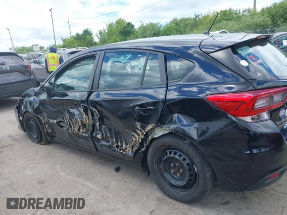 2020 Subaru Impreza z VIN 4S3GTAB64L3704251, wystawiony jako IAAI lot #42330314 z przebiegiem 68 498 mil mil oraz . Historia ofert i sprzedaży dostępna na DreamBid. Obrazek 14.