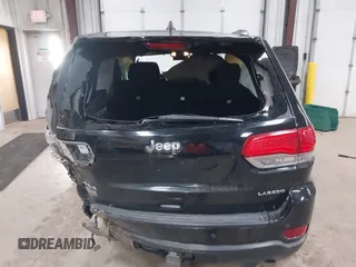 2017 Jeep Grand Cherokee Laredo with VIN 1C4RJFAG2HC625111, listed as a IAAI auction lot 42044571 with 148,533 mi miles and . Bid and sale history available at DreamBid. Image 15.