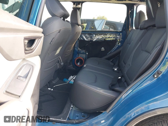 2023 Subaru Forester Wilderness z VIN JF2SKAMC8PH474675, wystawiony jako IAAI lot #42279893 z przebiegiem 27 604 mil mil oraz . Historia ofert i sprzedaży dostępna na DreamBid. Obrazek 8.