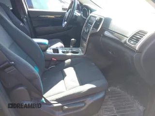 2013 Jeep Grand Cherokee Laredo with VIN 1C4RJFAG4DC653079, listed as a IAAI auction lot 41726726 with 152,356 mi miles. Bid and sale history available at carsss.com. Image 5.