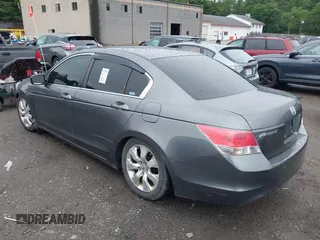 2010 Honda Accord EX with VIN 1HGCP2F76AA086789, listed as a IAAI auction lot 42688436 with 295,080 mi miles and . Bid and sale history available at DreamBid. Image 3.