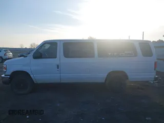 2012 Ford Econoline Passenger XL с VIN 1FBSS3BL1CDA44408, выставлен на аукционе IAAI как лот 41786066 с пробегом 187 468 миль миль и . История ставок и продаж доступна на DreamBid. Изображение 13.