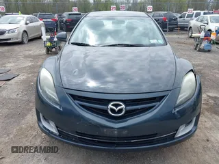 2012 Mazda 6 i Touring with VIN 1YVHZ8DH3C5M43378, listed as a IAAI auction lot 42162539 with 169,191 mi miles and . Bid and sale history available at DreamBid. Image 12.
