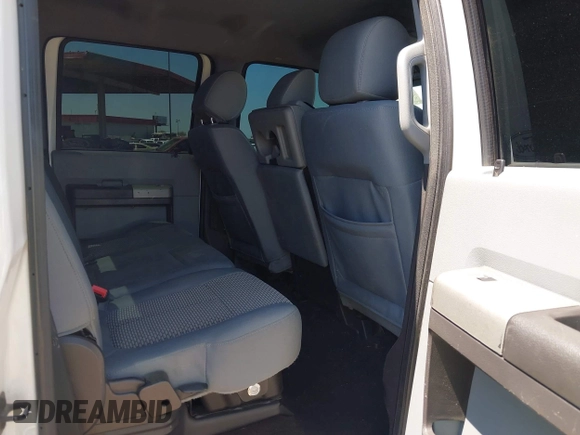 2016 Ford F-250 Lariat с VIN 1FT7W2BT4GEC44103, выставлен на аукционе IAAI как лот 42466568 с пробегом 244 579 миль миль и . История ставок и продаж доступна на DreamBid. Изображение 8.