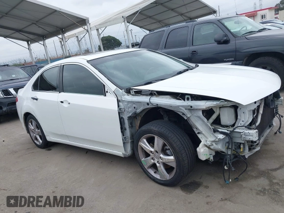 2012 Acura TSX Technology z VIN JH4CU2F68CC008891, wystawiony jako IAAI lot #42192733 z przebiegiem 172 853 mil mil oraz . Historia ofert i sprzedaży dostępna na DreamBid. Obrazek 14.