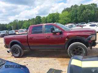2012 Ram 2500 Laramie with VIN 3C6UD5FL2CG260878, listed as a IAAI auction lot 42231366 with 281,335 mi miles and . Bid and sale history available at DreamBid. Image 13.