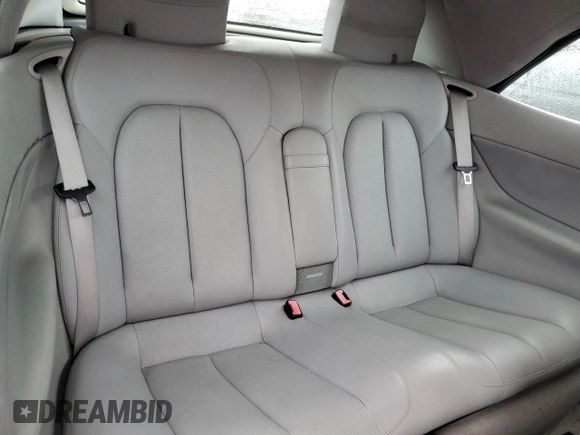 2002 Mercedes-Benz CLK 320/430 z VIN WDBLK65G32T120293, wystawiony jako Copart lot #74667634 z przebiegiem 145 957 mil mil oraz Szkoda całkowita • Salvage title. Historia ofert i sprzedaży dostępna na DreamBid. Obrazek 10.