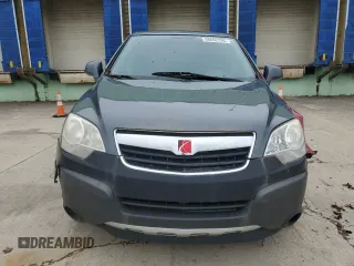 2008 Saturn VUE XE z VIN 3GSCL33P08S510064, wystawiony jako Copart lot #58652295 z przebiegiem 198 343 mil mil oraz Tytuł czysty. Historia ofert i sprzedaży dostępna na DreamBid. Obrazek 5.