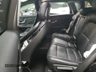 2020 Lincoln Corsair Standard z VIN 5LMCJ1C96LUL01730, wystawiony jako Copart lot #48032965 z przebiegiem 25 264 mil mil oraz Szkoda całkowita • Salvage title. Historia ofert i sprzedaży dostępna na DreamBid. Obrazek 11.