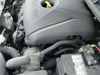 2014 Hyundai Elantra SE z VIN 5NPDH4AE6EH546355, wystawiony jako IAAI lot #43417496 z przebiegiem 286 016 mil mil oraz . Historia ofert i sprzedaży dostępna na DreamBid. Obrazek 12.