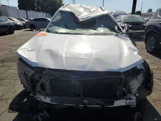 2024 GMC Terrain SLT with VIN 3GKALVEGXRL369810, listed as a Copart auction lot 65135065 with 31,011 mi miles and Salvage title. Bid and sale history available at DreamBid. Image 5.