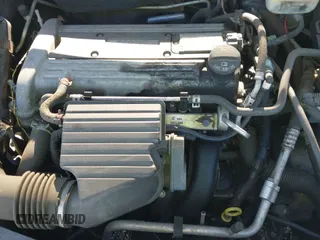 2005 Saturn ION ION 3 with VIN 1G8AL52F15Z149315, listed as a IAAI auction lot 43436915 with 95,610 mi miles and . Bid and sale history available at DreamBid. Image 18.
