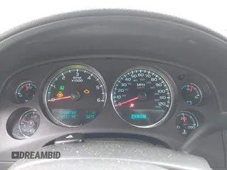 2009 Chevrolet Tahoe LTZ с VIN 1GNFK33039R148306, выставлен на аукционе IAAI как лот 41599449 с пробегом 178 607 миль миль и . История ставок и продаж доступна на DreamBid. Изображение 7.