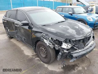 2015 Nissan Altima 2.5 with VIN 1N4AL3AP7FC477224, listed as a IAAI auction lot 41806207 with 147,517 mi miles. Bid and sale history available at carsss.com. Image 1.