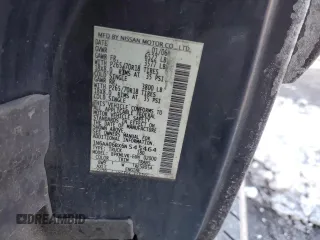 2006 Nissan Titan XE with VIN 1N6AA06BX6N545464, listed as a Copart auction lot 88788435 with Not Provided miles and Salvage Title. Bid and sale history available at carsss.com. Image 14.