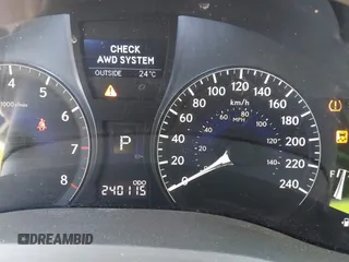 2010 Lexus RX 350 с VIN 2T2BK1BA1AC001854, выставлен на аукционе IAAI как лот 42574771 с пробегом 240 115 миль миль и . История ставок и продаж доступна на DreamBid. Изображение 7.