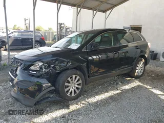 2010 Mazda CX-9 Grand Touring с VIN JM3TB3MV4A0205814, выставлен на аукционе IAAI как лот 39699888 с пробегом 201 296 миль миль и . История ставок и продаж доступна на DreamBid. Изображение 17.