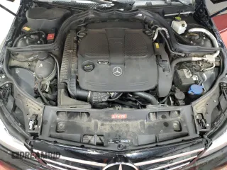 2014 Mercedes-Benz C 300 Sport with VIN WDDGF8AB5EA956772, listed as a Copart auction lot 51590945 with 85,121 mi miles and Clean Title. Bid and sale history available at DreamBid. Image 11.