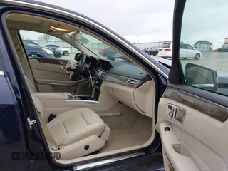 2014 Mercedes-Benz E 350 Luxury with VIN WDDHF8JB0EB063651, listed as a IAAI auction lot 41923115 with 134,702 mi miles and . Bid and sale history available at DreamBid. Image 5.