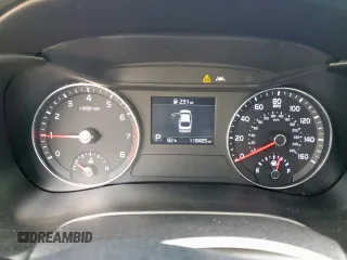 2021 Kia Forte LXS z VIN 3KPF24AD6ME340196, wystawiony jako Copart lot #59232805 z przebiegiem 118 465 mil mil oraz Szkoda całkowita • Salvage title. Historia ofert i sprzedaży dostępna na DreamBid. Obrazek 7.