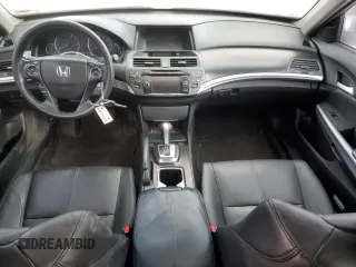 2015 Honda Crosstour EX-L with VIN 5J6TF3H57FL001855, listed as a Copart auction lot 83342764 with 376,418 mi miles and Salvage Title. Bid and sale history available at carsss.com. Image 8.