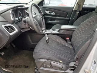 2017 GMC Terrain SLE with VIN 2GKALMEK5H6150612, listed as a Copart auction lot 55647435 with 198,711 mi miles and Clean Title. Bid and sale history available at carsss.com. Image 7.
