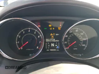 2015 Mitsubishi Outlander Sport 2.4 GT with VIN 4A4AR4AW7FE029018, listed as a Copart auction lot 78510264 with 183,436 mi miles and Salvage Title. Bid and sale history available at carsss.com. Image 9.