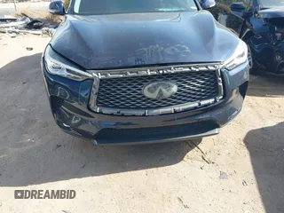 2019 Infiniti QX50 Essential z VIN 3PCAJ5M16KF104787, wystawiony jako IAAI lot #42239714 z przebiegiem 83 052 mil mil oraz . Historia ofert i sprzedaży dostępna na DreamBid. Obrazek 6.