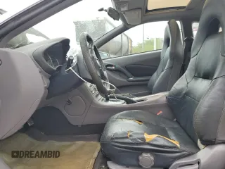 2000 Toyota Celica GTS z VIN JTDDY32T8Y0012279, wystawiony jako Copart lot #51768935 z przebiegiem 129 520 mil mil oraz Szkoda całkowita • Salvage title. Historia ofert i sprzedaży dostępna na DreamBid. Obrazek 7.
