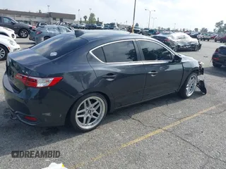 2016 Acura ILX Premium z VIN 19UDE2F76GA013196, wystawiony jako IAAI lot #42216841 z przebiegiem 73 867 mil mil oraz . Historia ofert i sprzedaży dostępna na DreamBid. Obrazek 4.