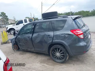 2011 Toyota RAV4 Sport с VIN JTMWF4DV3B5037118, выставлен на аукционе IAAI как лот 42383108 с пробегом 157 320 миль миль и . История ставок и продаж доступна на DreamBid. Изображение 14.