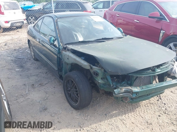 2000 Acura Integra LS z VIN JH4DC445XYS007946, wystawiony jako IAAI lot #42158553 z przebiegiem 280 198 mil mil oraz . Historia ofert i sprzedaży dostępna na DreamBid. Obrazek 1.