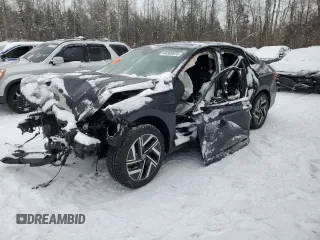 2022 Volkswagen Jetta SEL z VIN 3VWGM7BU3NM023673, wystawiony jako Copart lot #44365975 z przebiegiem Nie podano mil oraz Szkoda całkowita • Salvage title. Historia ofert i sprzedaży dostępna na DreamBid. Obrazek 1.