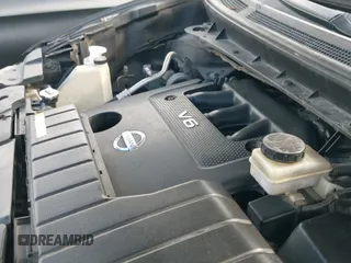 2009 Nissan Murano S z VIN JN8AZ18W29W153938, wystawiony jako IAAI lot #43290926 z przebiegiem Nie podano mil oraz . Historia ofert i sprzedaży dostępna na DreamBid. Obrazek 19.