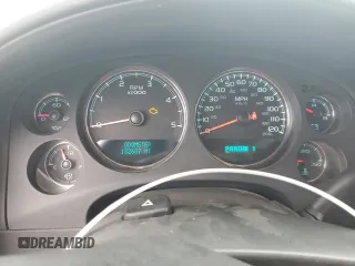 2008 Chevrolet Silverado 3500HD DRW LTZ with VIN 1GCJK33618F206520, listed as a Copart auction lot 77017104 with 132,687 mi miles and Salvage Title. Bid and sale history available at carsss.com. Image 9.